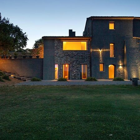 Rara Factory Design House Villa Orvieto Exterior foto