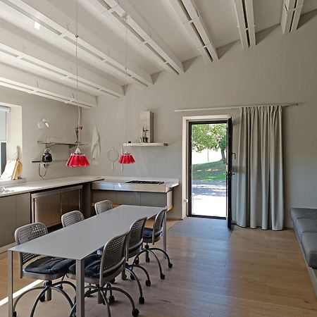 Rara Factory Design House Villa Orvieto Exterior foto