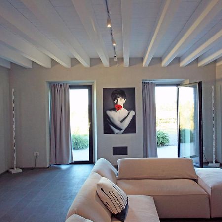 Rara Factory Design House Villa Orvieto Exterior foto