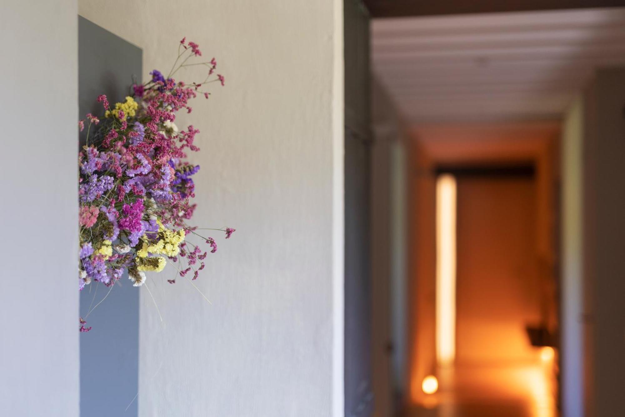 Rara Factory Design House Villa Orvieto Exterior foto