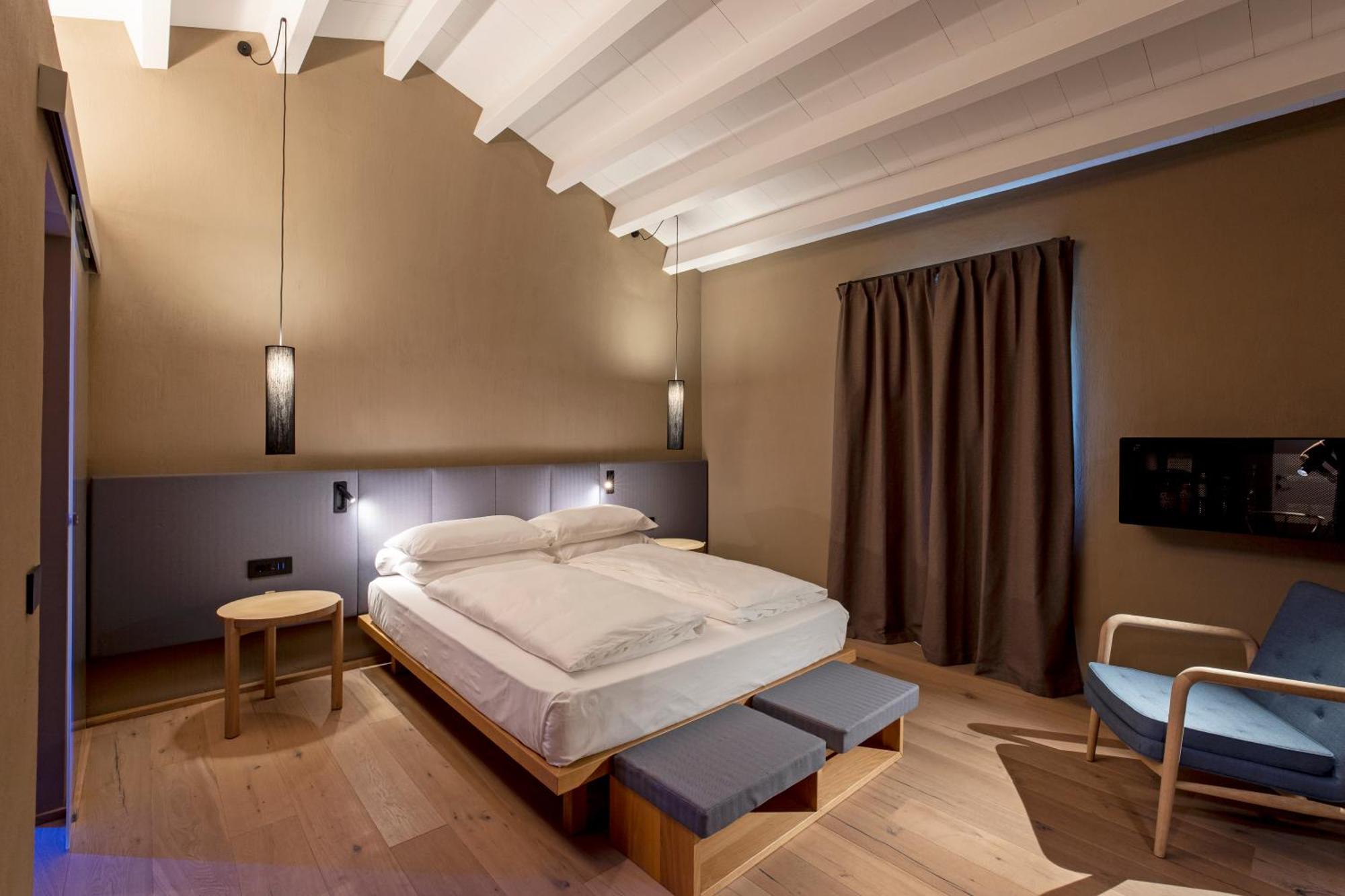 Rara Factory Design House Villa Orvieto Exterior foto