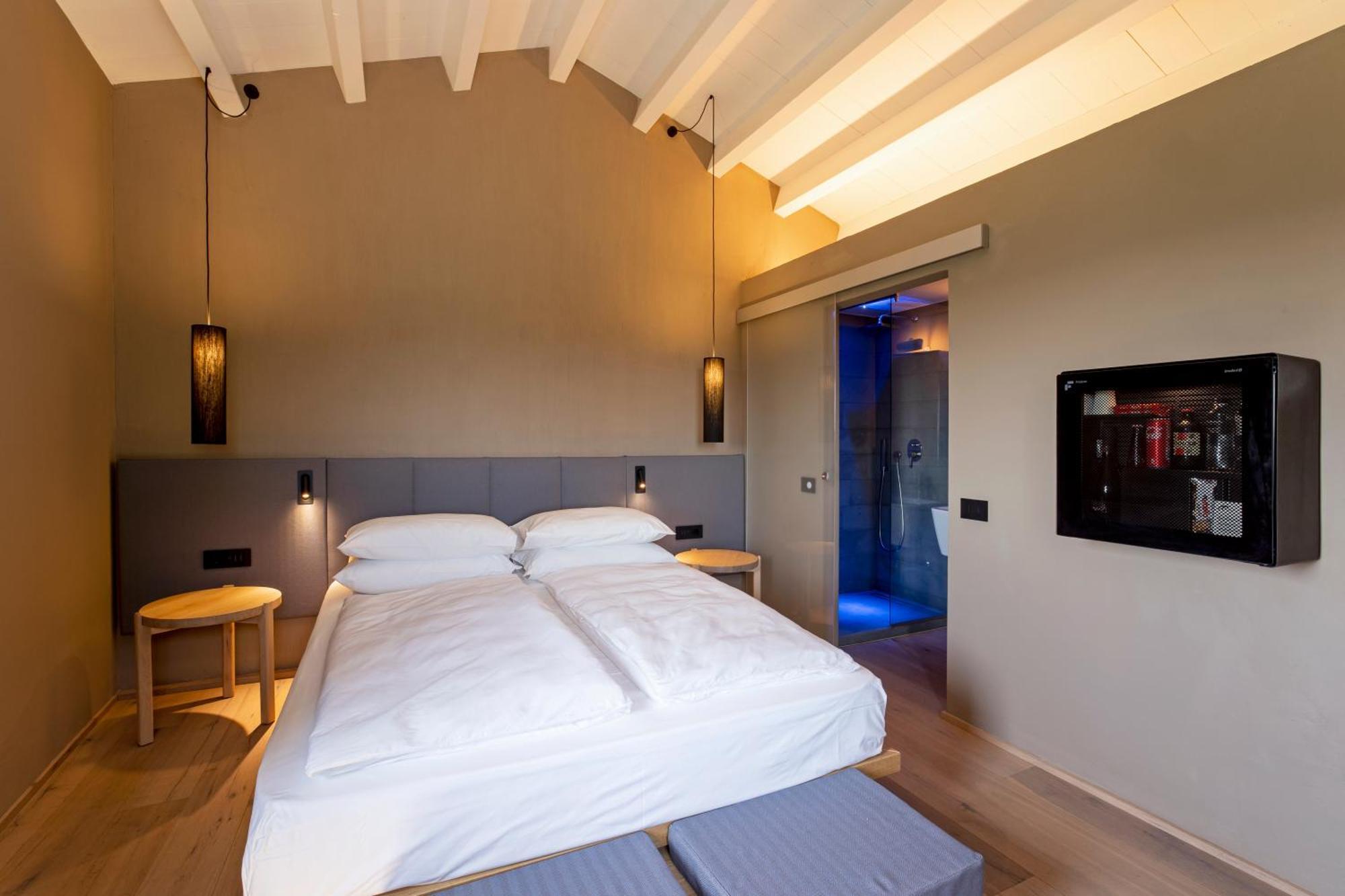 Rara Factory Design House Villa Orvieto Exterior foto