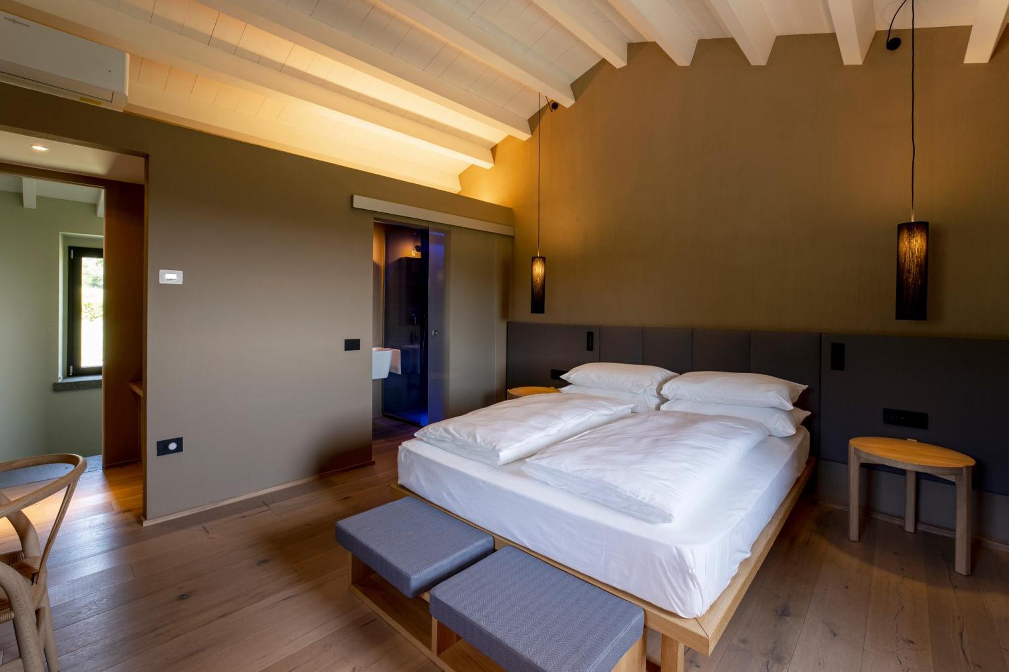 Rara Factory Design House Villa Orvieto Exterior foto