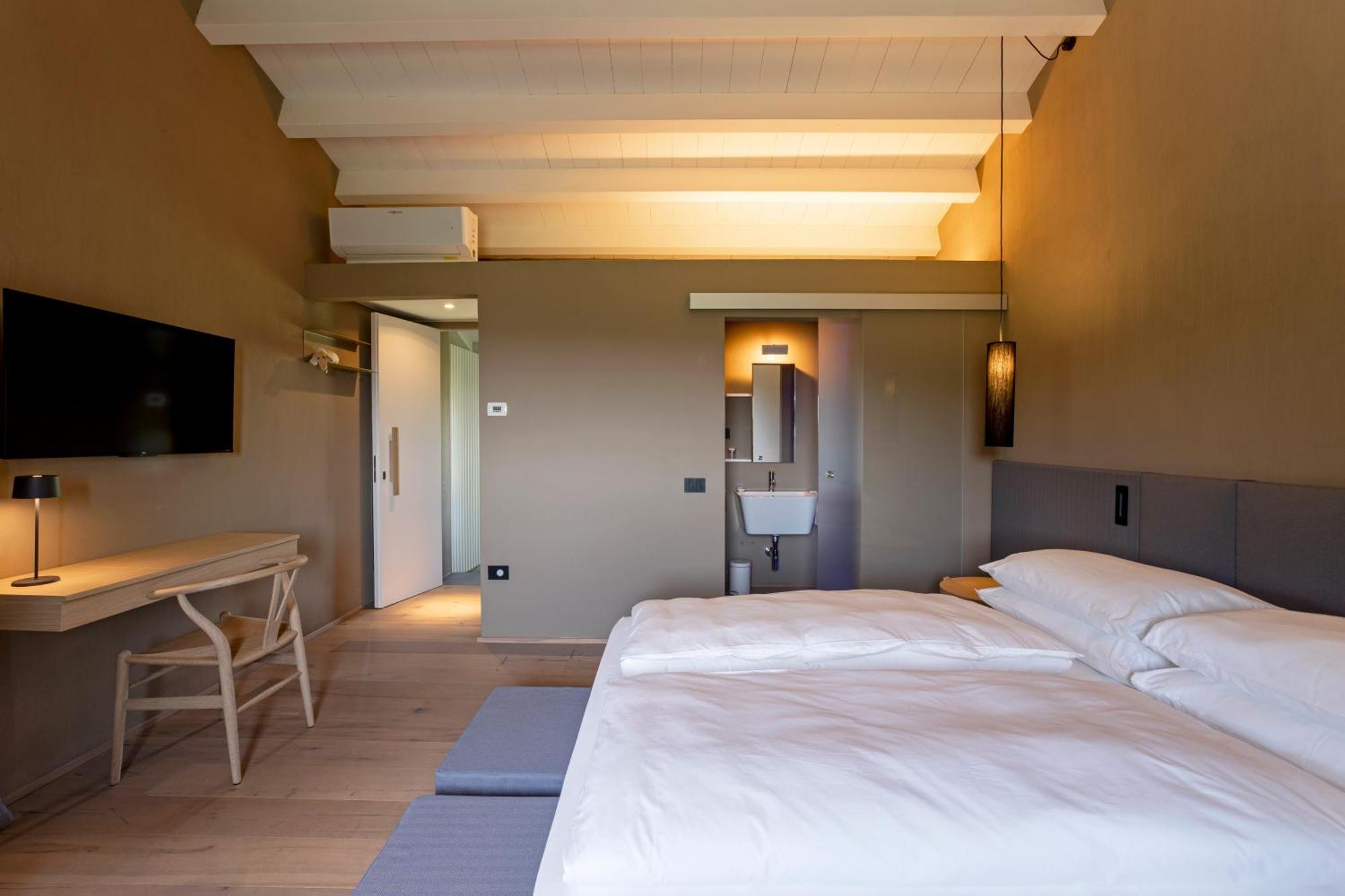 Rara Factory Design House Villa Orvieto Exterior foto