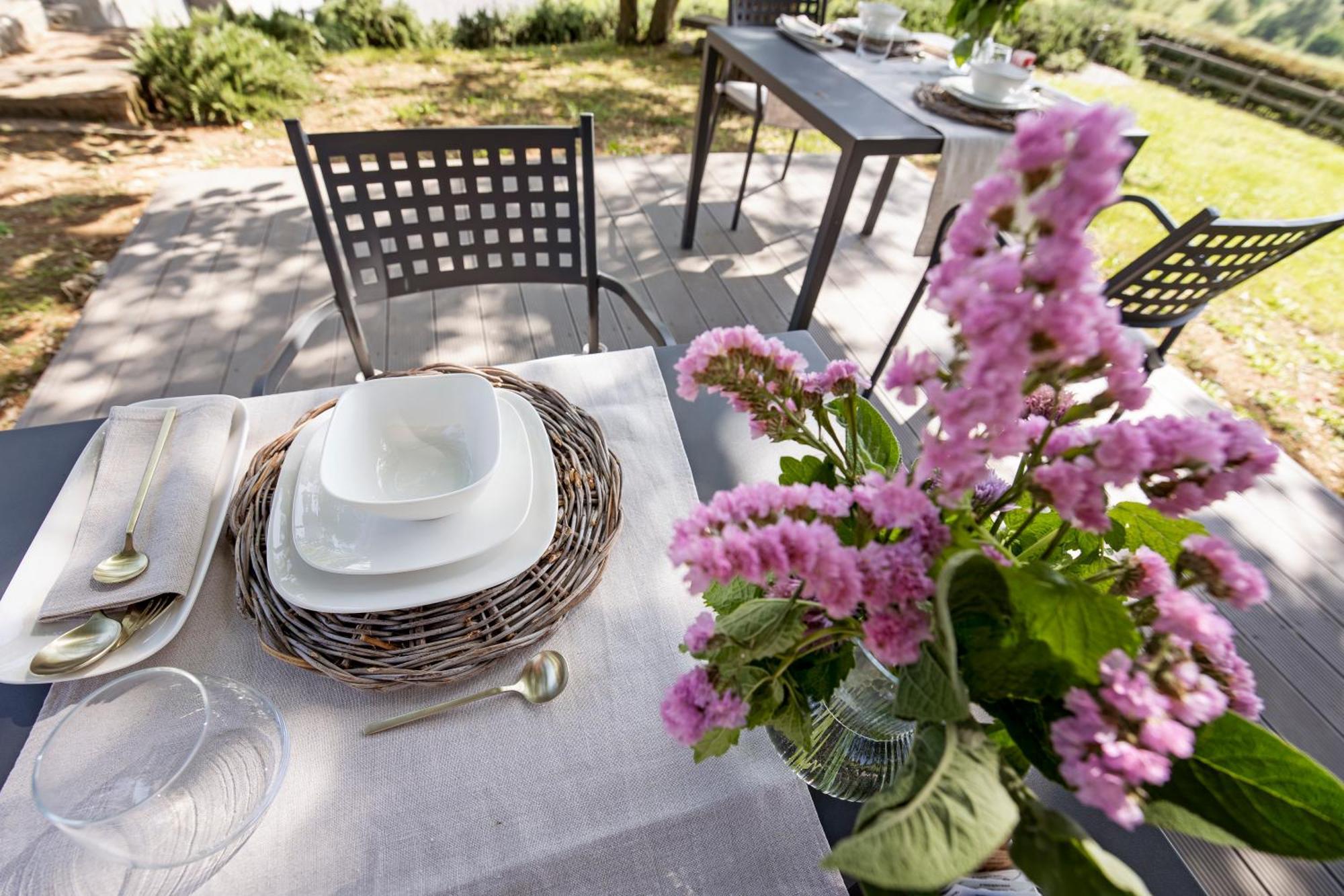 Rara Factory Design House Villa Orvieto Exterior foto