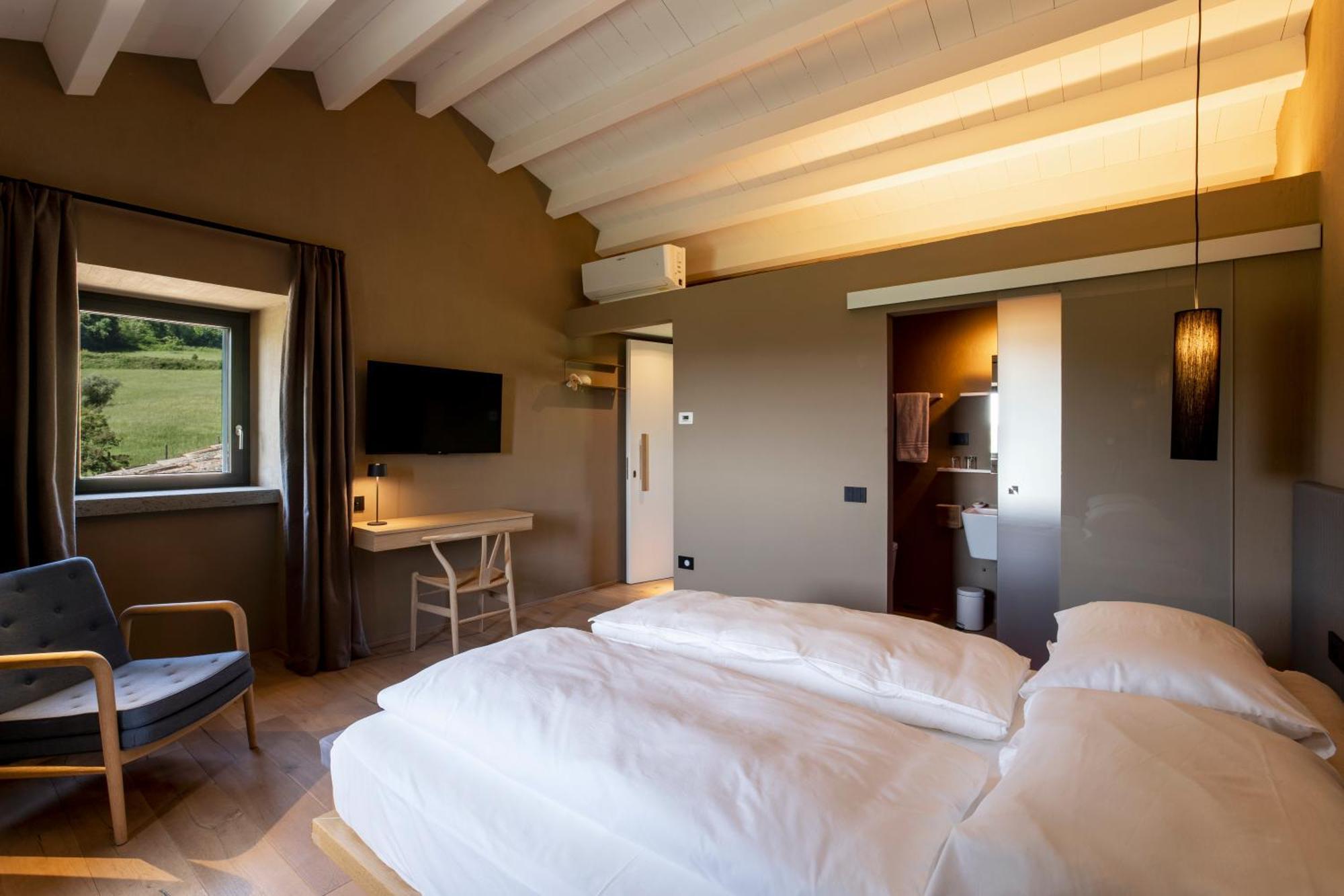 Rara Factory Design House Villa Orvieto Exterior foto