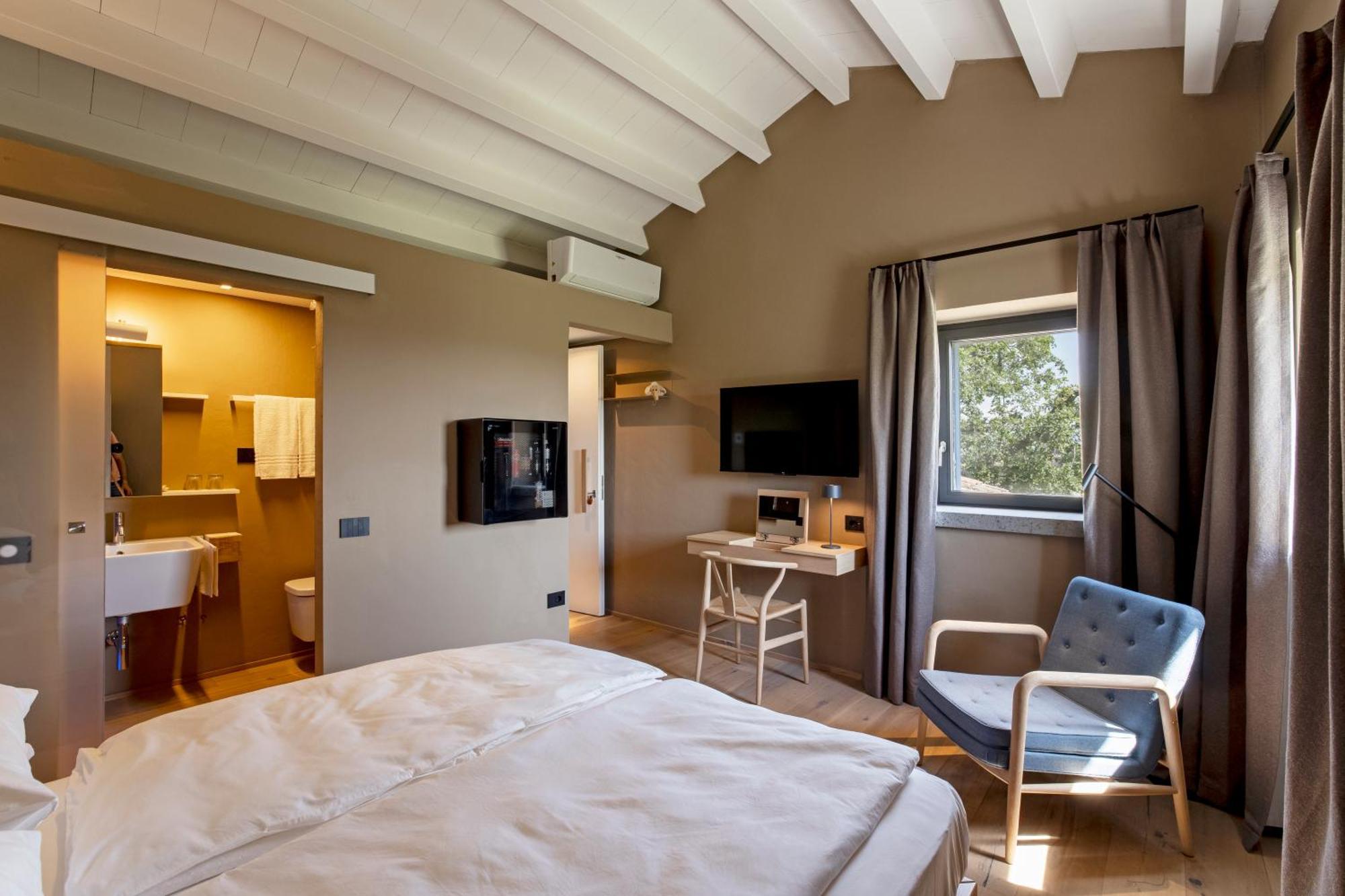 Rara Factory Design House Villa Orvieto Exterior foto