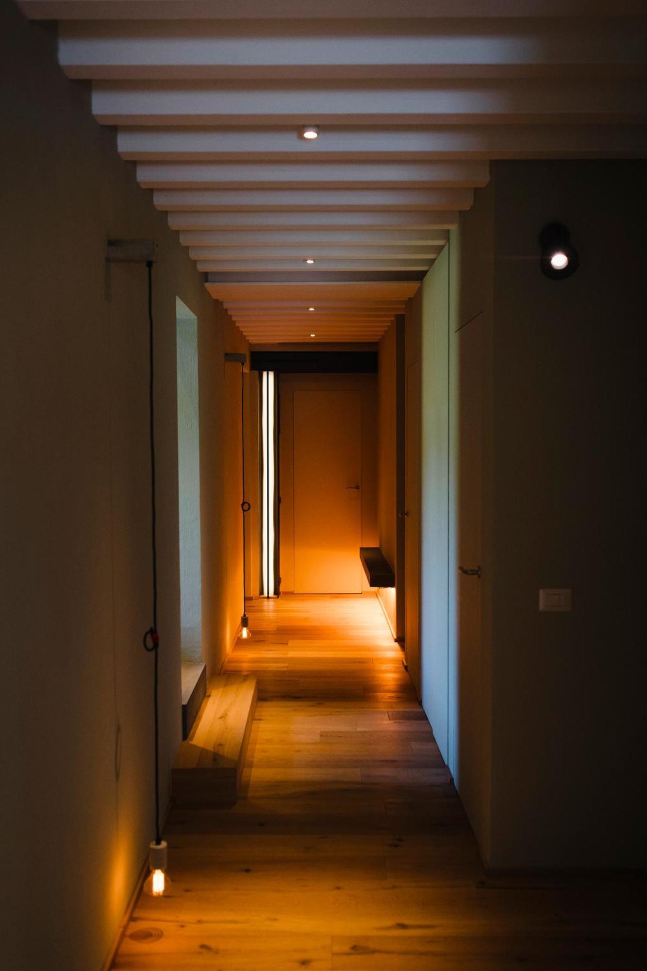 Rara Factory Design House Villa Orvieto Exterior foto