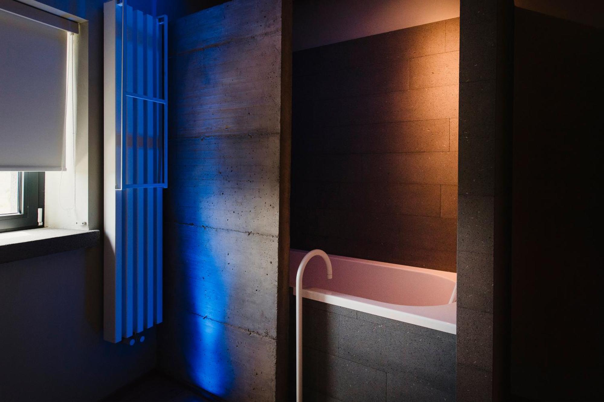 Rara Factory Design House Villa Orvieto Exterior foto