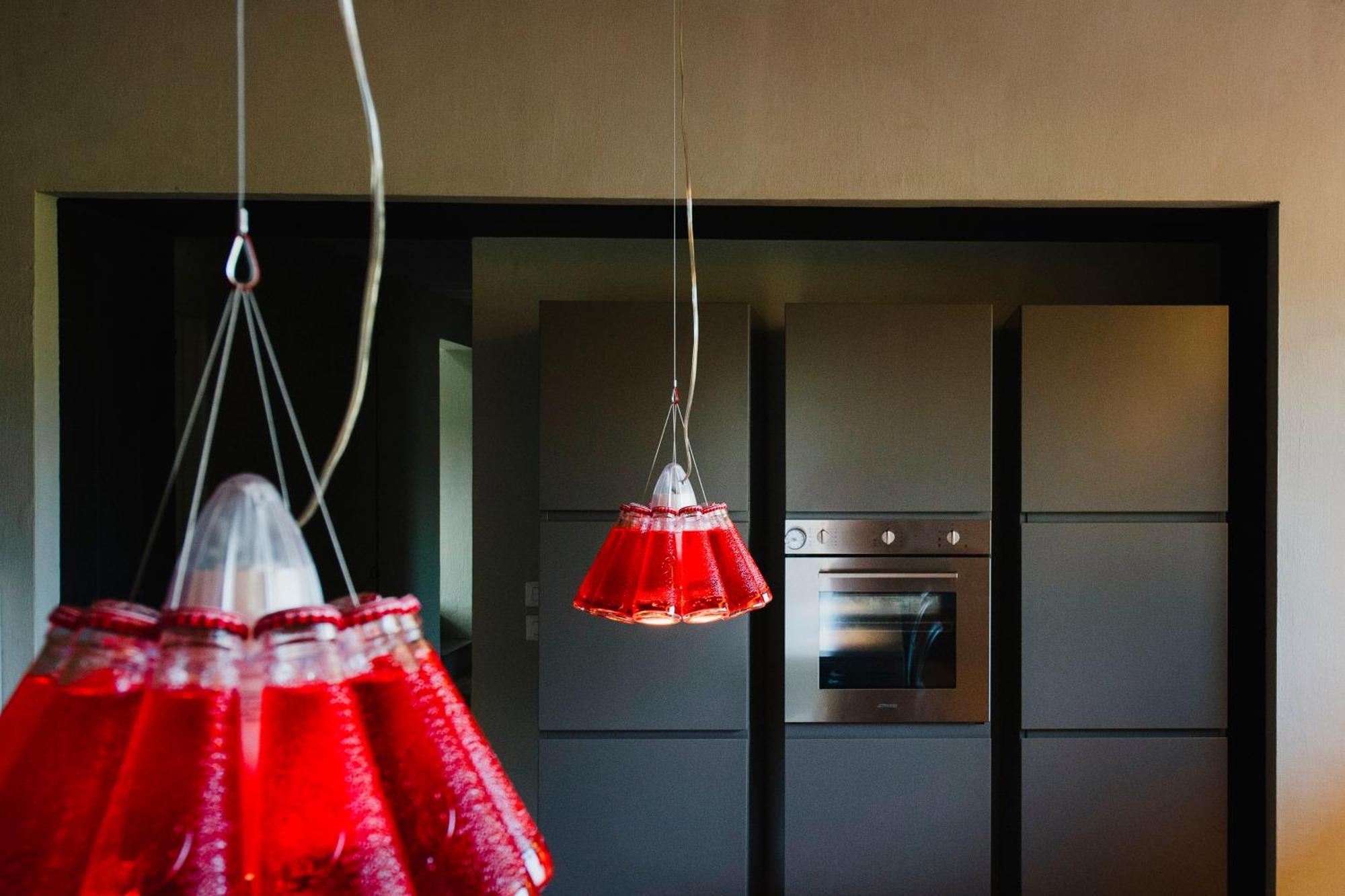 Rara Factory Design House Villa Orvieto Exterior foto