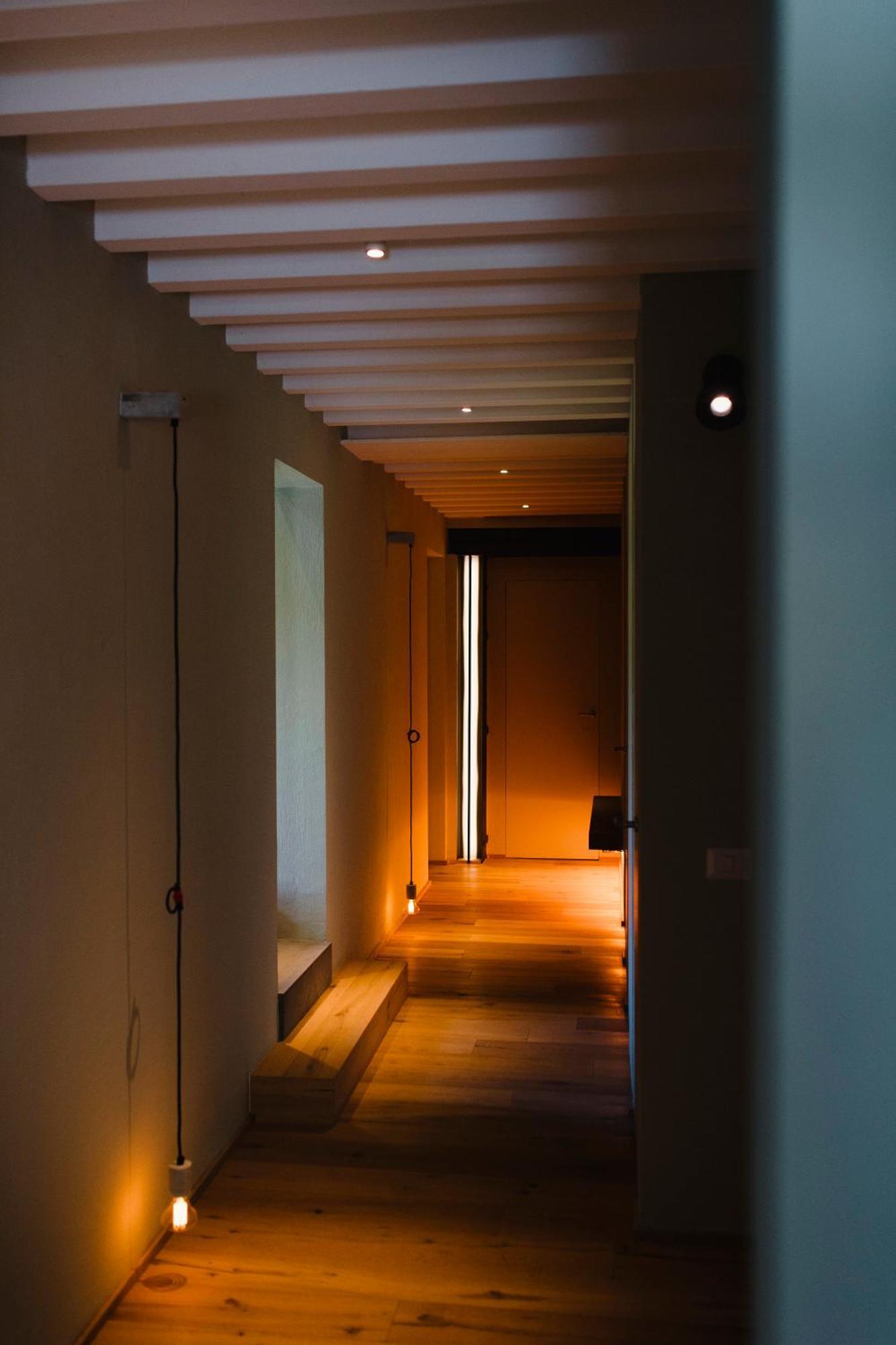 Rara Factory Design House Villa Orvieto Exterior foto