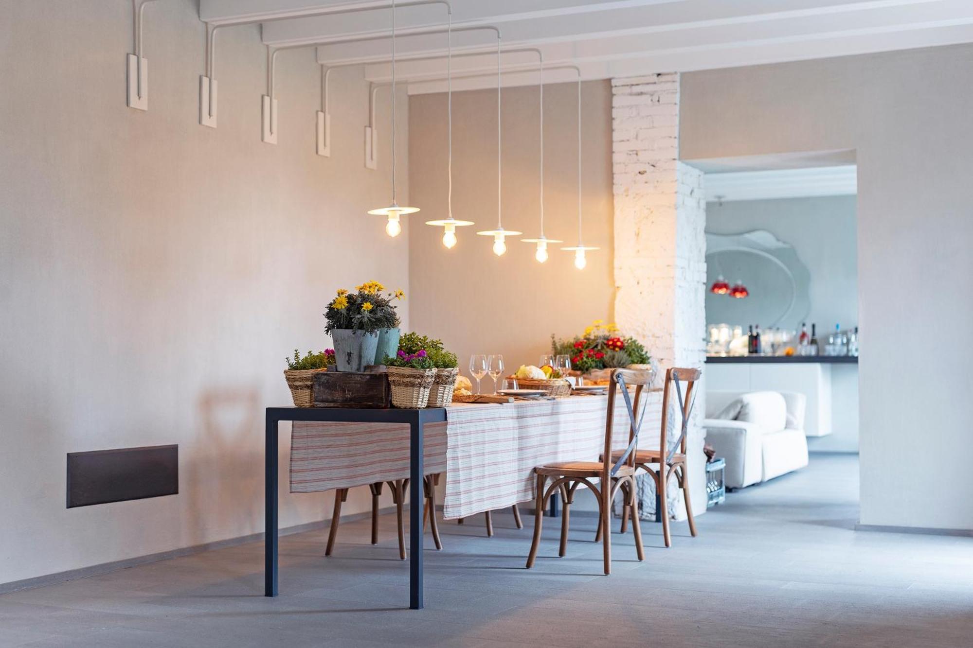 Rara Factory Design House Villa Orvieto Exterior foto